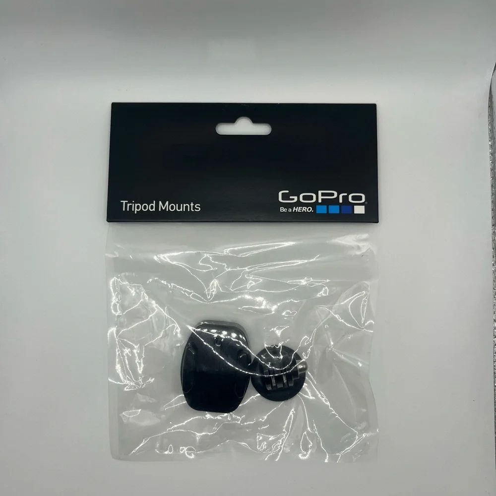 GoPro HERO3 bundle